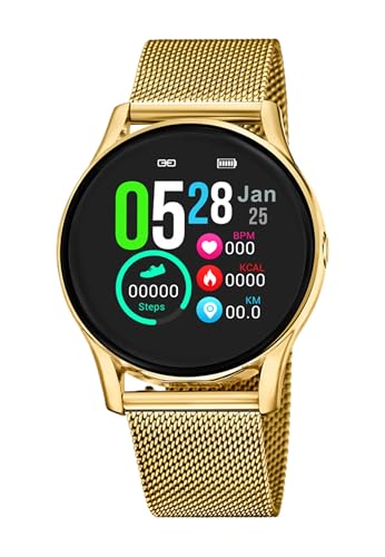 Lotus Smart Watch 50003/A von Lotus