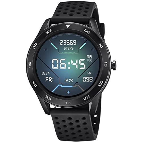 Lotus Smart-Watch 50013/5 von Lotus