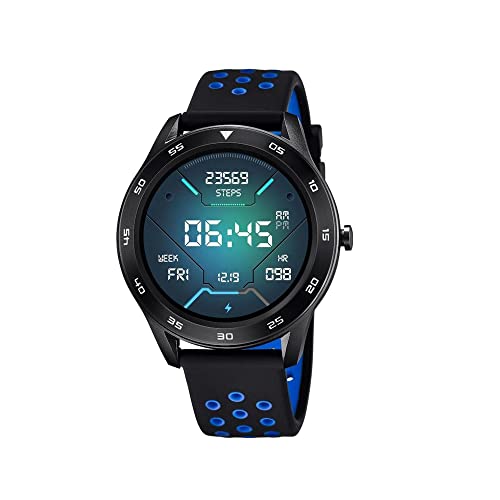 Lotus Smart-Watch 50013/B von Lotus