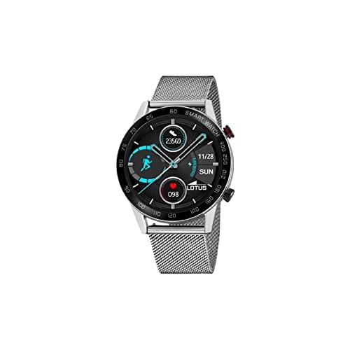 Lotus Smart-Watch 50017/1 von Lotus