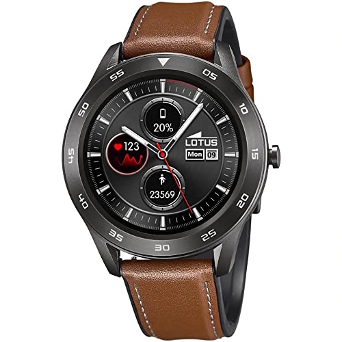 LOTUS Smart-Watch 50012/1 von LOTUS