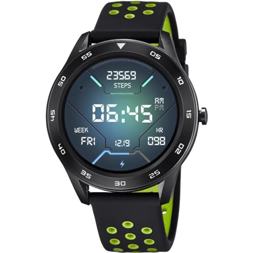 Lotus Smart-Watch 50013/1 von Lotus