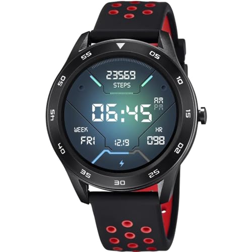 Lotus Smart-Watch 50013/4 von Lotus