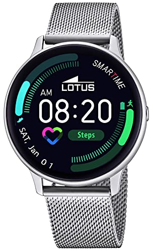 LOTUS Smart-Watch 50014/1 von LOTUS