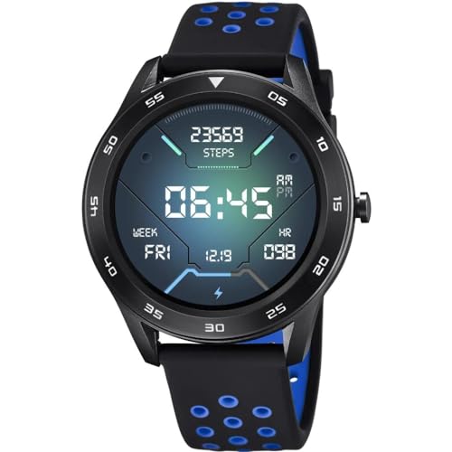 Lotus Smart-Watch 50013/3 von Lotus