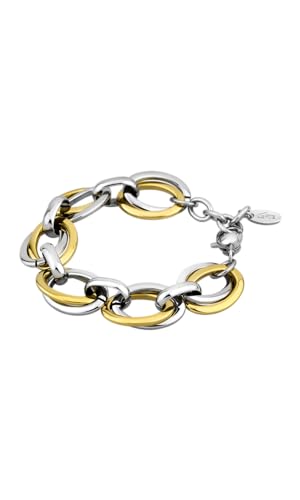 Lotus Style Damen-Armband LS1616-2/2 aus der Kollektion Urban Woman aus Stahl von LOTUS STYLE