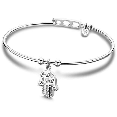 Lotus Style Damen-Armband Schmuck Millennial Trendy LS2015-2/6 von Lotus