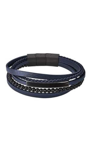Lotus Style Herren Armband LS2144-2/2 von Lotus Style