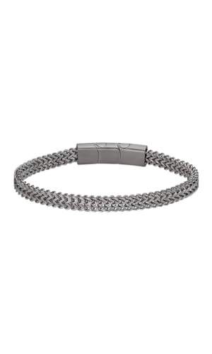 LOTUS Armband Style Herren LS2209-2/2, Einheitsgröße, Metall, Kein Edelstein von LOTUS