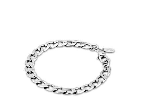 Lotus Style Jewelry Herren Armband Edelstahl 21.0 cm LS1572-2/1 von Lotus