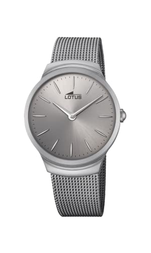 Lotus Watches Herren Datum klassisch Quarz Uhr mit Edelstahl Armband 18494/1 Lotus Watches Herren Datum klassisch Quarz Uhr mit Edelstahl Armband 18494/1 von Lotus Watches