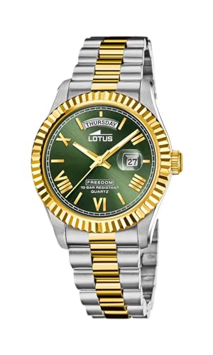 Lotus Analog 18855/3, bunt, Armband von Lotus