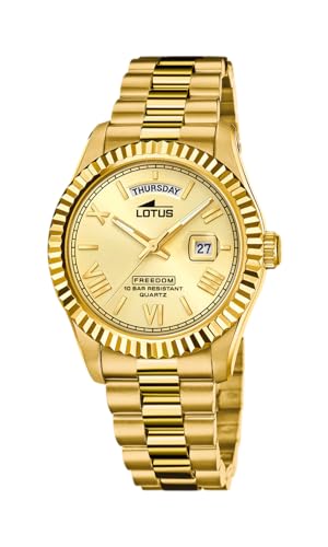 Lotus Casual Watch 18857/1 von Lotus