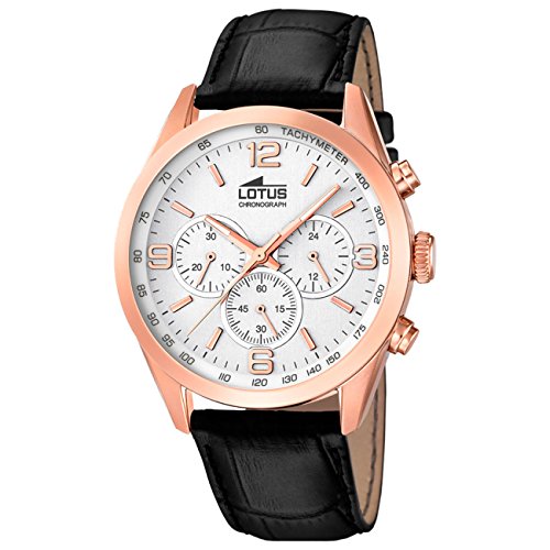 Lotus 18157/1 – Armbanduhr von Lotus