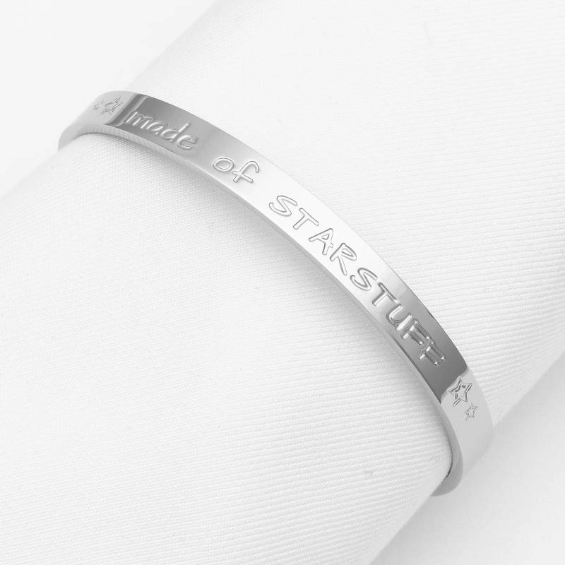 6mm Großer Armreif Von Starstuff 6mm Großer Armreif Von Starstuff von LotusLionDesign