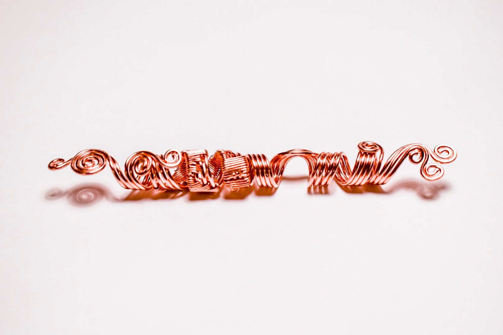 Übersee Verbindung Loc Schmuck Haar Juwelen Dreadlock Perle Verzierung Viking Haarperle Übersee Verbindung Loc Schmuck Haar Juwelen Dreadlock Perle Verzierung Viking Haarperle von LotusMoonCo