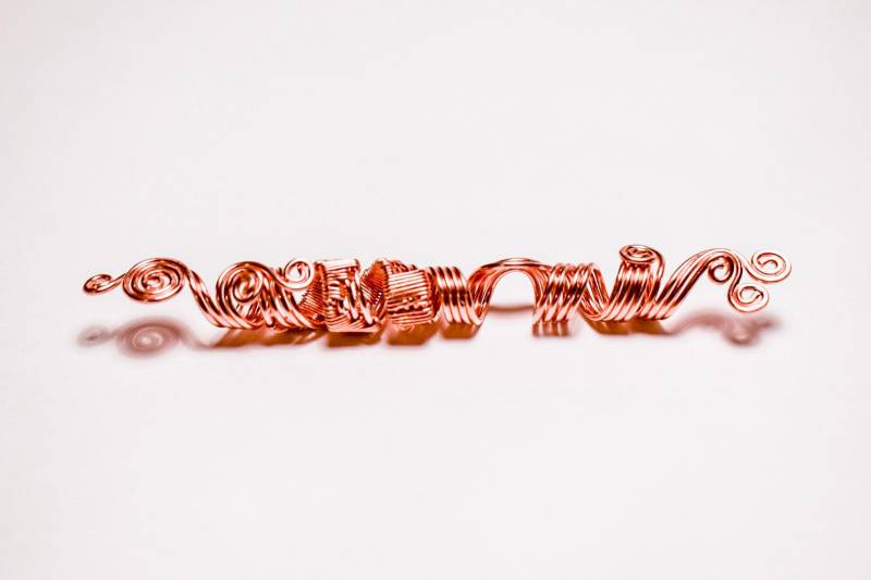 Übersee Verbindung Loc Schmuck Haar Juwelen Dreadlock Perle Verzierung Viking Haarperle Übersee Verbindung Loc Schmuck Haar Juwelen Dreadlock Perle Verzierung Viking Haarperle von LotusMoonCo