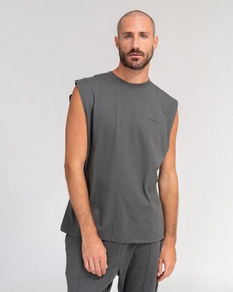 Lotuscrafts REID Mens Tank-Top von Lotuscrafts