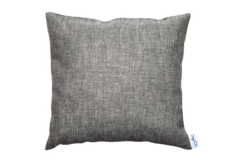 Lou-i Kirschkernkissen Kirschkernkissen bio Leinen Made in Germany, hergestellt in Deutschland von Lou-i