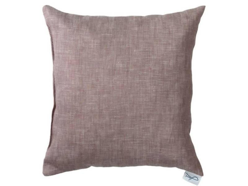 Lou-i Kirschkernkissen Kirschkernkissen bio Leinen Made in Germany, hergestellt in Deutschland von Lou-i