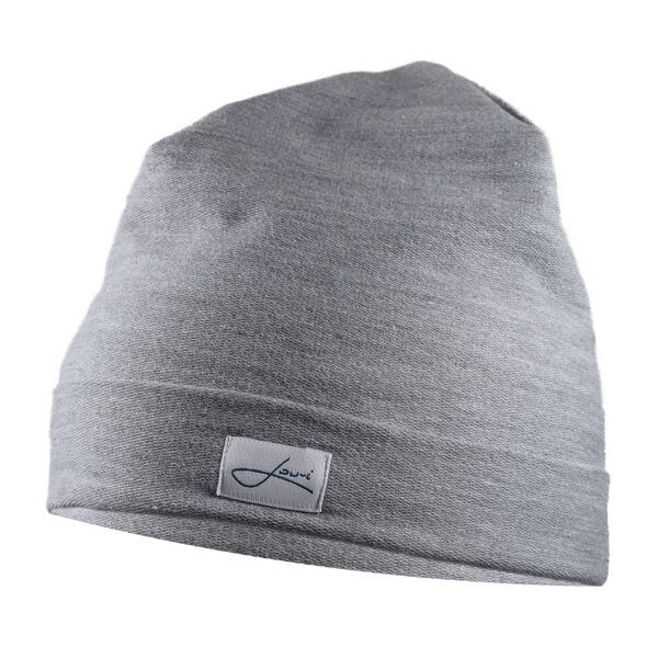 Lou-i Baumwollmütze Damen Beanie Made in Germany von Lou-i