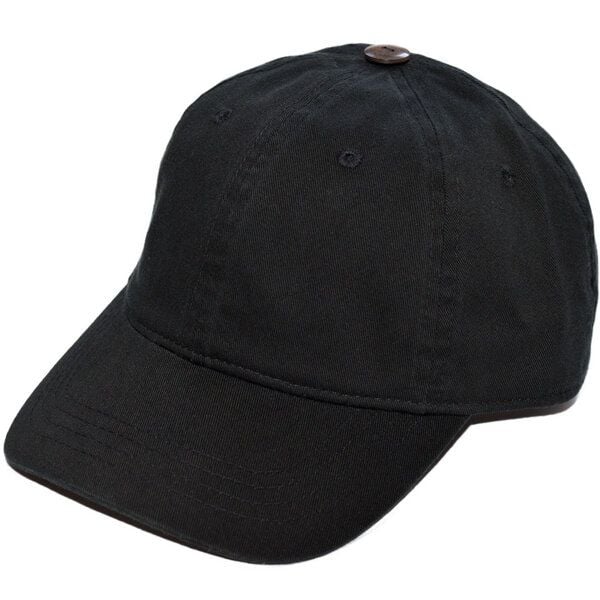 Lou-i Dad Cap Bio-Baumwolle von Lou-i