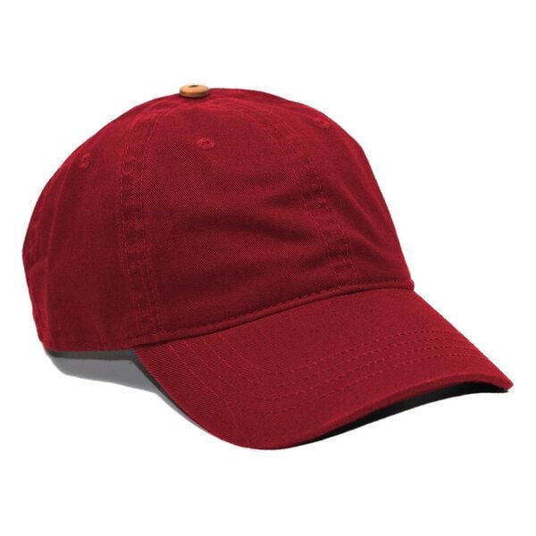 Lou-i Dad Cap Bio-Baumwolle von Lou-i