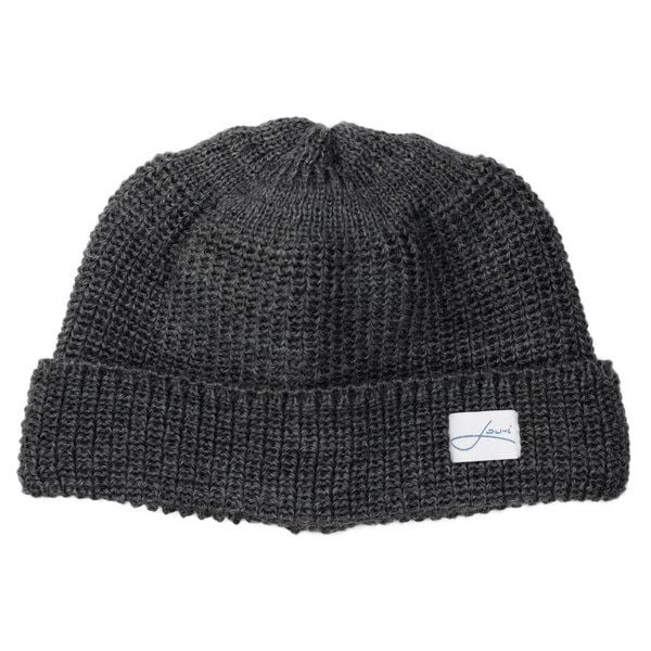 Lou-i Fisherman Mütze Merinowolle unisex von Lou-i