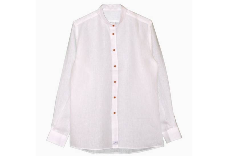 Lou-i Leinenhemd Leinenhemd Herren Made in Europe von Lou-i