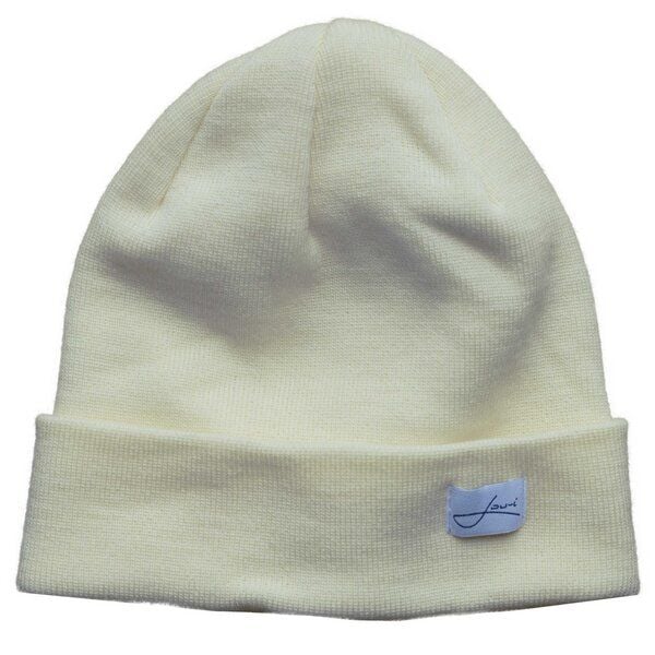 Lou-i Mütze aus Bio-Baumwolle unisex von Lou-i