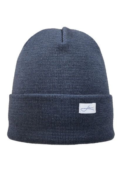 Lou-i Mütze aus Merinowolle unisex von Lou-i