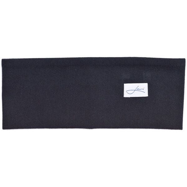 Lou-i Stirnband aus Bio-Baumwolle Made in Germany Headband groß Lou-i Stirnband aus Bio-Baumwolle Made in Germany Headband groß von Lou-i
