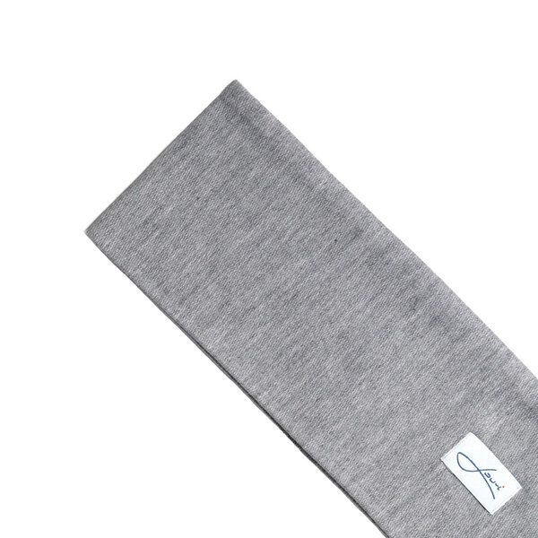 Lou-i Stirnband aus Bio-Baumwolle Made in Germany Headband von Lou-i