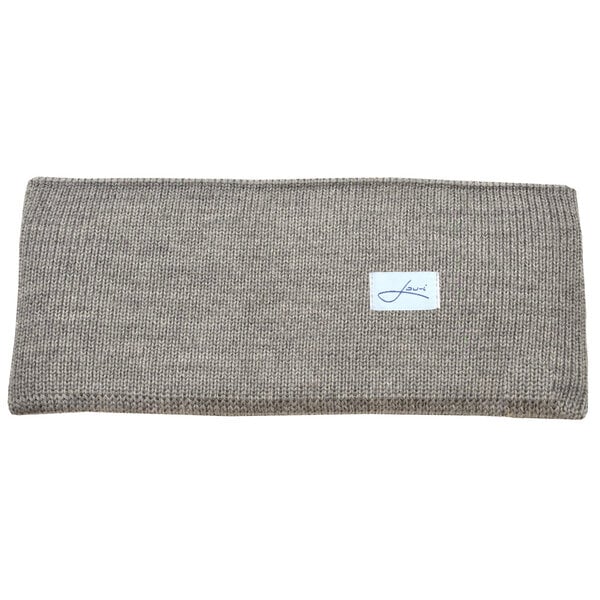 Lou-i Stirnband aus Schurwolle Made in Germany Headband von Lou-i