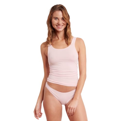 LouAnne Tanktop (DE/NL/SE/PL, Alphanumerisch, M, Regular, Regular, Hellrosa) von LouAnne