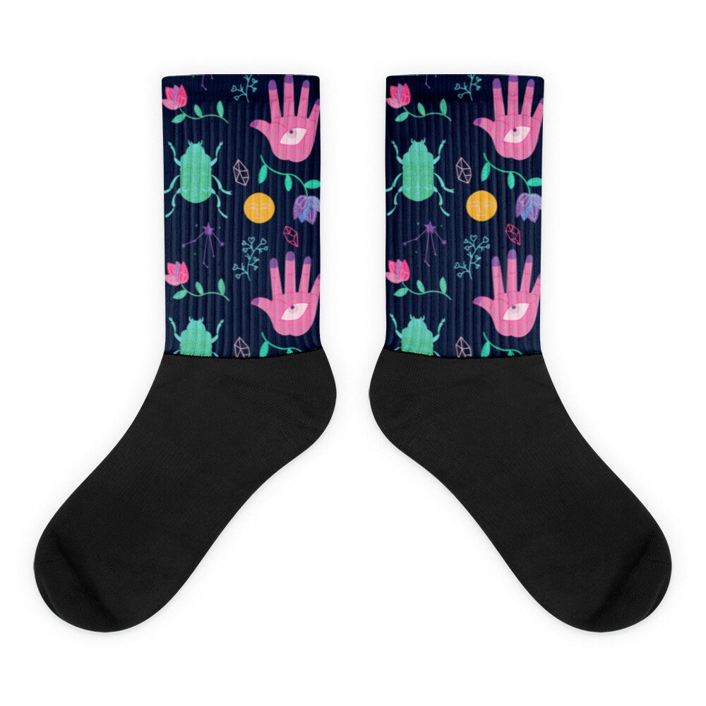Socken Socken von Loubli