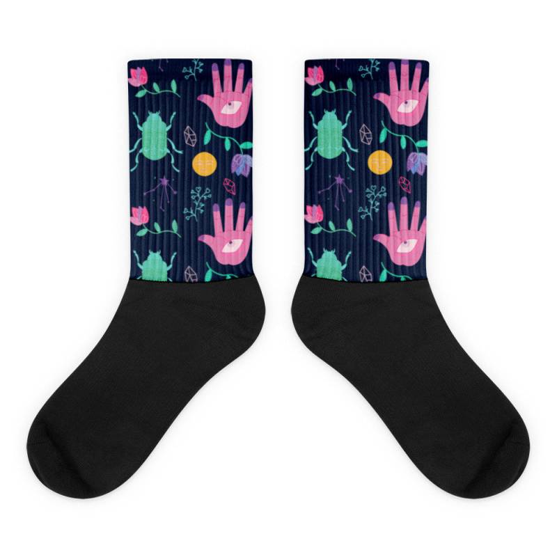 Socken Socken von Loubli