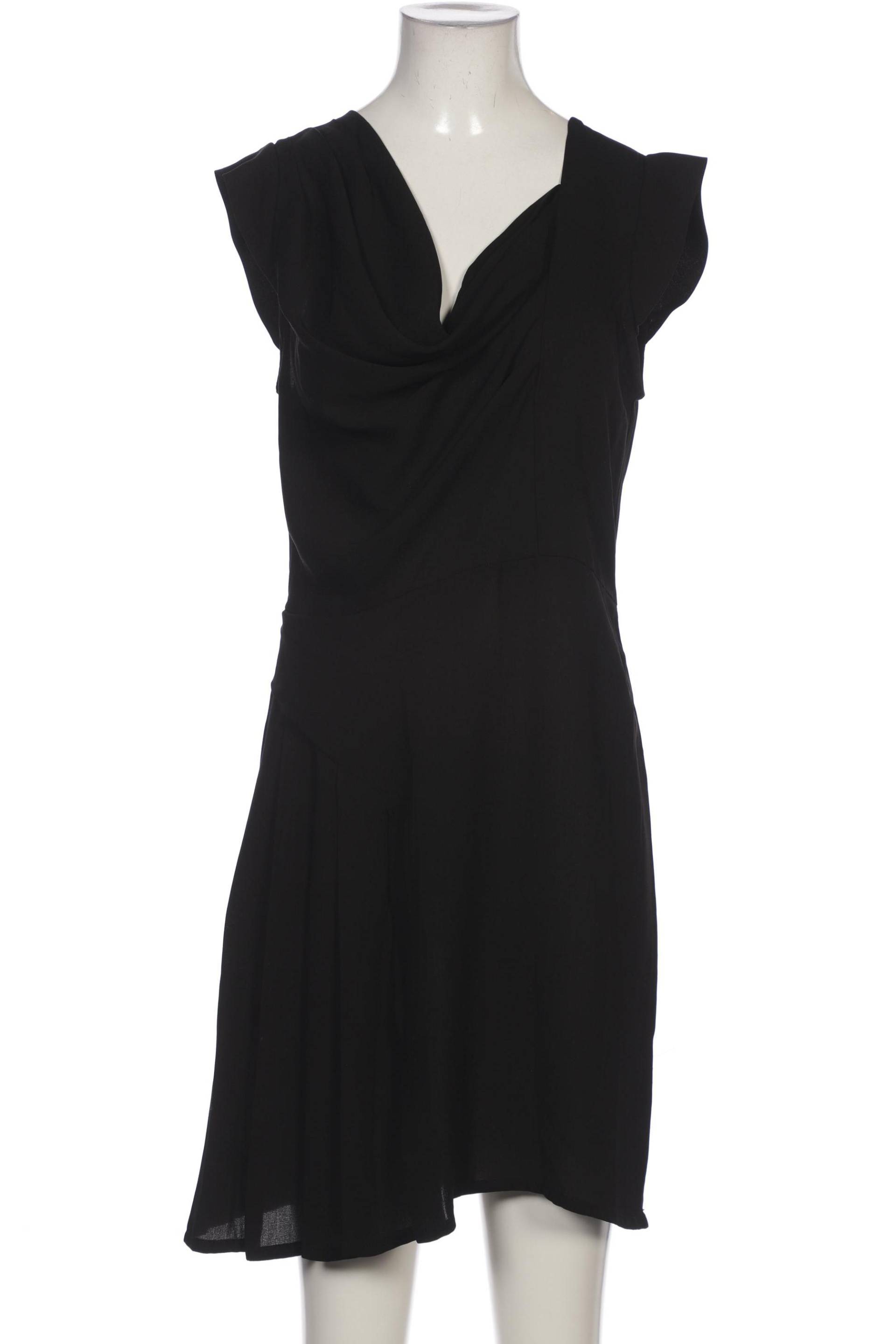 Louche Damen Kleid, schwarz von Louche