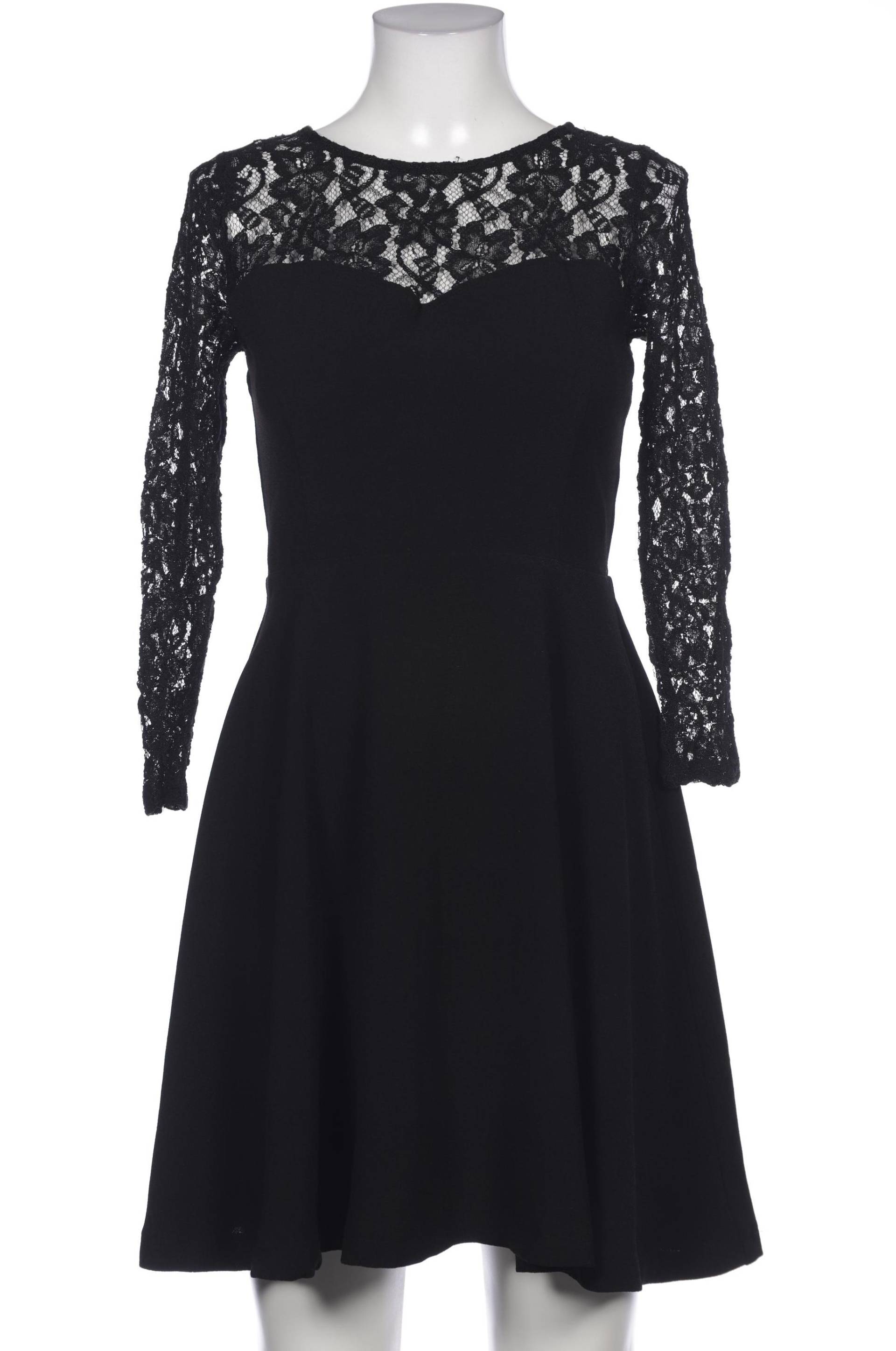 Louche Damen Kleid, schwarz von Louche