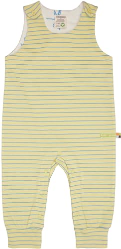 Loud + Proud Weicher Strampler, aus Bio Baumwolle, GOTS Zertifiziert von Loud and Proud