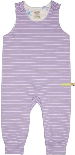 Loud + Proud Weicher Strampler, aus Bio Baumwolle, GOTS Zertifiziert von Loud and Proud