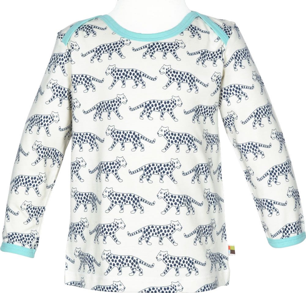 Loud und Proud Longsleeve unisex Shirt von Loud und Proud