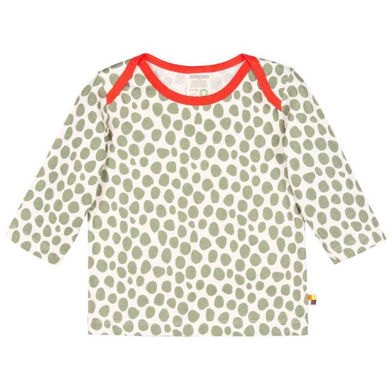 Loud und Proud Shirt olive von Loud und Proud