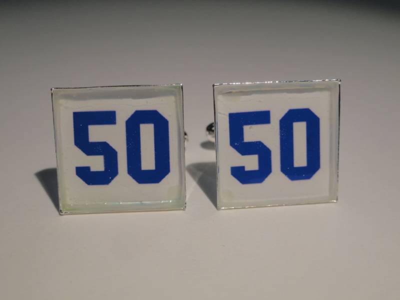 Personalisierte Foto Manschettenknöpfe, Reversstifte, Krawattenstangen, Ohrringe, Schmuck Und Accessoires von LoudCufflinks