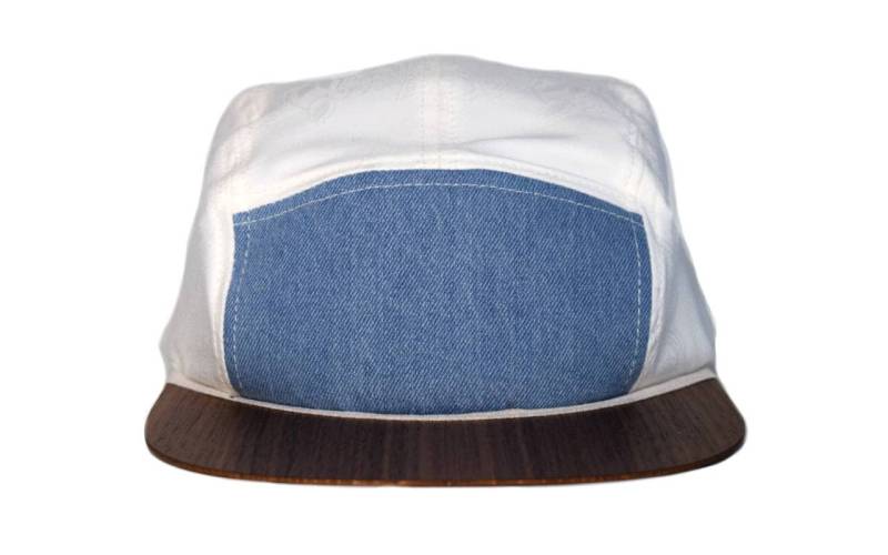 Paisley Cap Blau Weiß Mit Edlem Holzschild - Made in Germany Unisex Sehr Leicht & Bequem One Size Fits All Snapback | Lou-I Kappe Paisley Cap Blau Weiß Mit Edlem Holzschild - Made in Germany Unisex Sehr Leicht & Bequem One Size Fits All Snapback | Lou-I Kappe von Loudashi