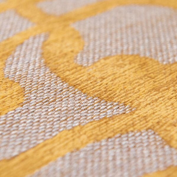 Louis De Poortere Teppich MAD MEN DEDALO Louis De Poortere Teppich MAD MEN DEDALO von Louis De Poortere