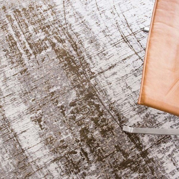 Louis De Poortere Teppich MAD MEN GRIFF Louis De Poortere Teppich MAD MEN GRIFF von Louis De Poortere