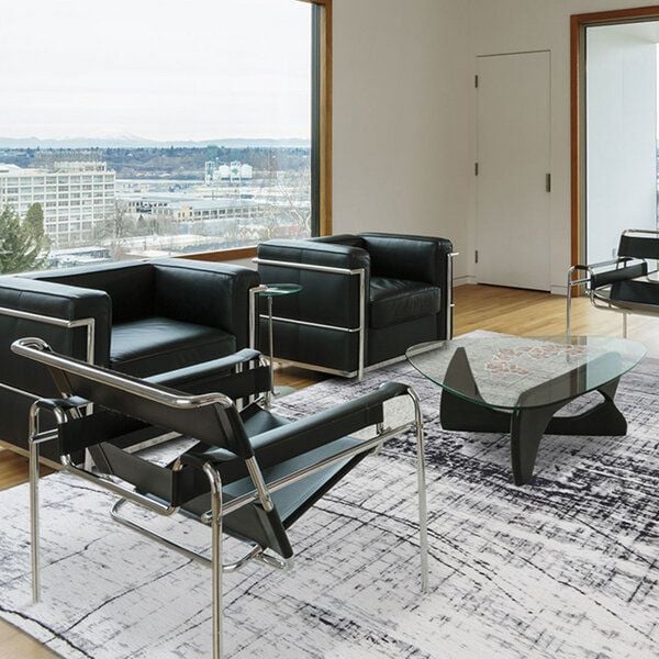 Louis De Poortere Teppich MAD MEN GRIFF Louis De Poortere Teppich MAD MEN GRIFF von Louis De Poortere