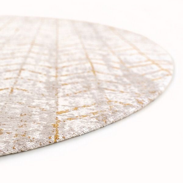 Louis De Poortere Teppich MAD MEN JACOB'S LADDER Louis De Poortere Teppich MAD MEN JACOB'S LADDER von Louis De Poortere