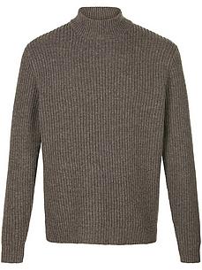 Grobstrick-Pullover Louis Sayn beige von Louis Sayn